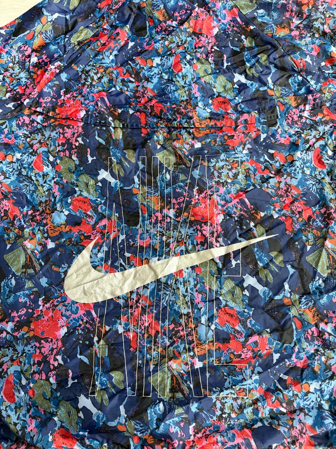 나이키 윈드러너 자켓 L 상품이미지5