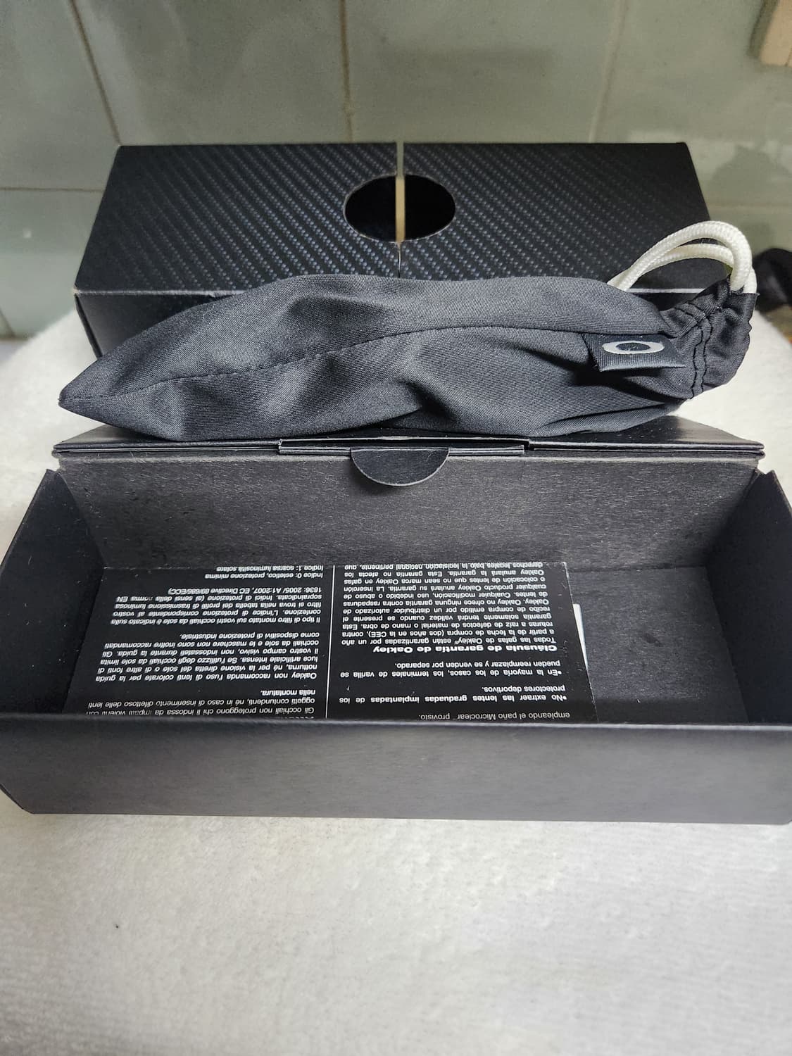 오클리 엑스메탈 줄리엣 선글라스 고글 oakley juliet 상품이미지10