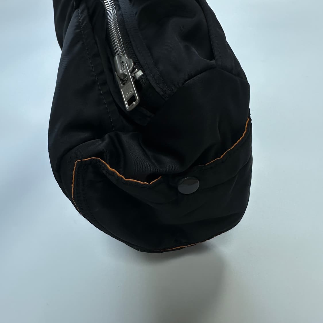 PORTER TANKER BOSTON BAG (L) 포터 탱커 보스턴백 상품이미지9