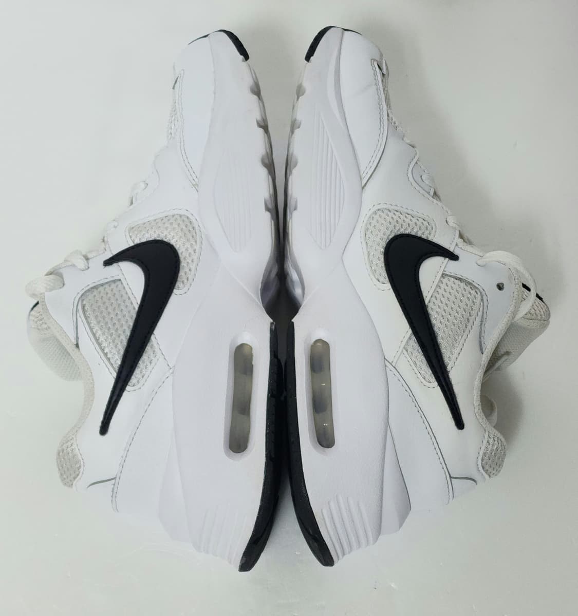 나이키 에어맥스 CJ1671-100 흰색 235mm 상품이미지3