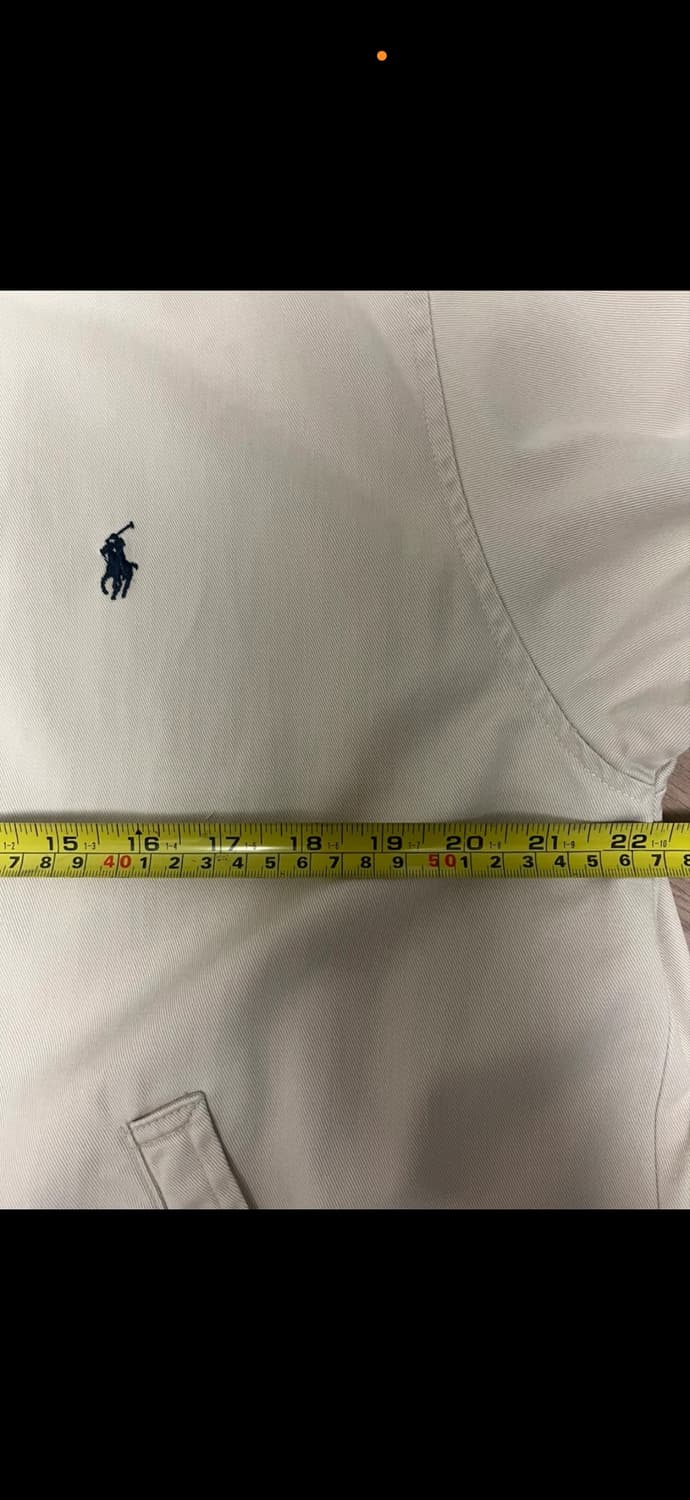 폴로 자켓  상품이미지6