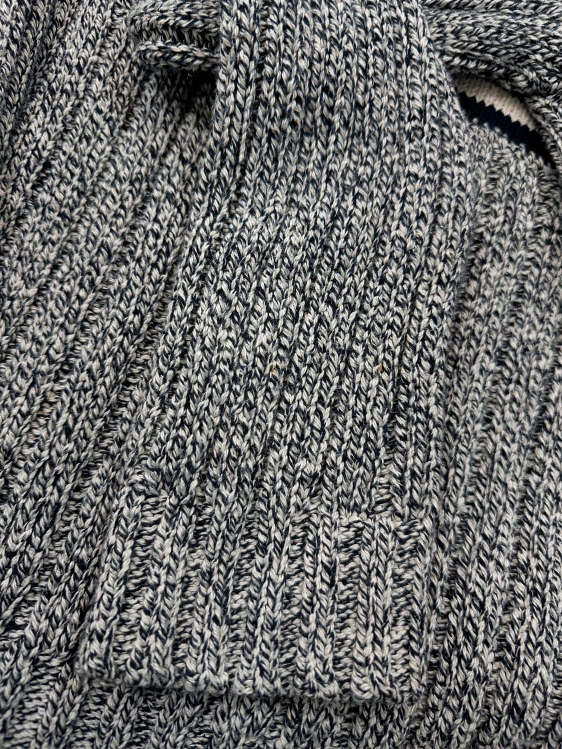 폴로랄프로렌 스타앤스트라이프 리브드 스웨터 상품이미지8