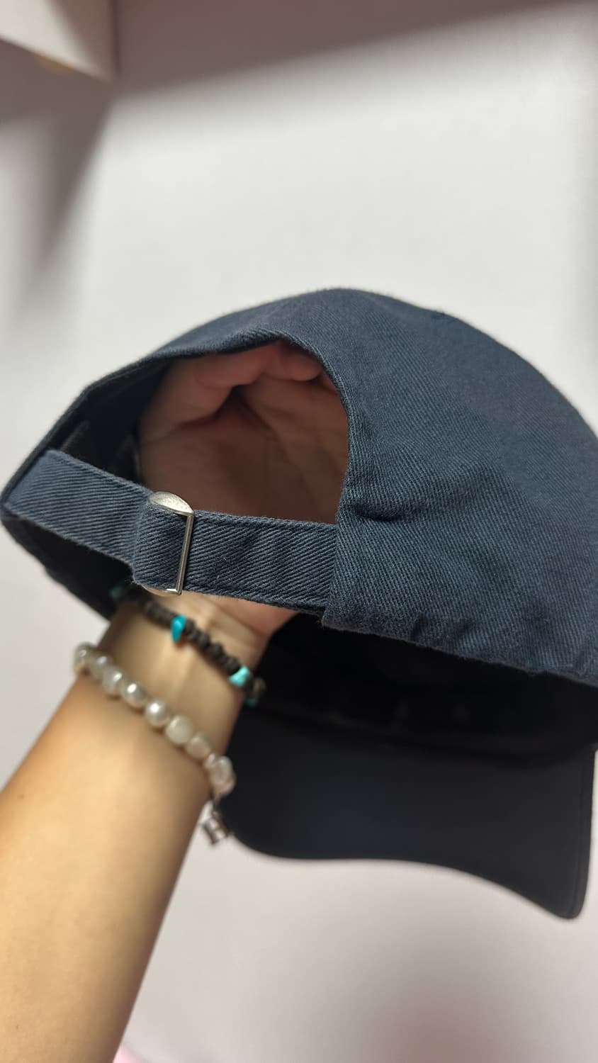 테켓 모자 볼캡 상품이미지2