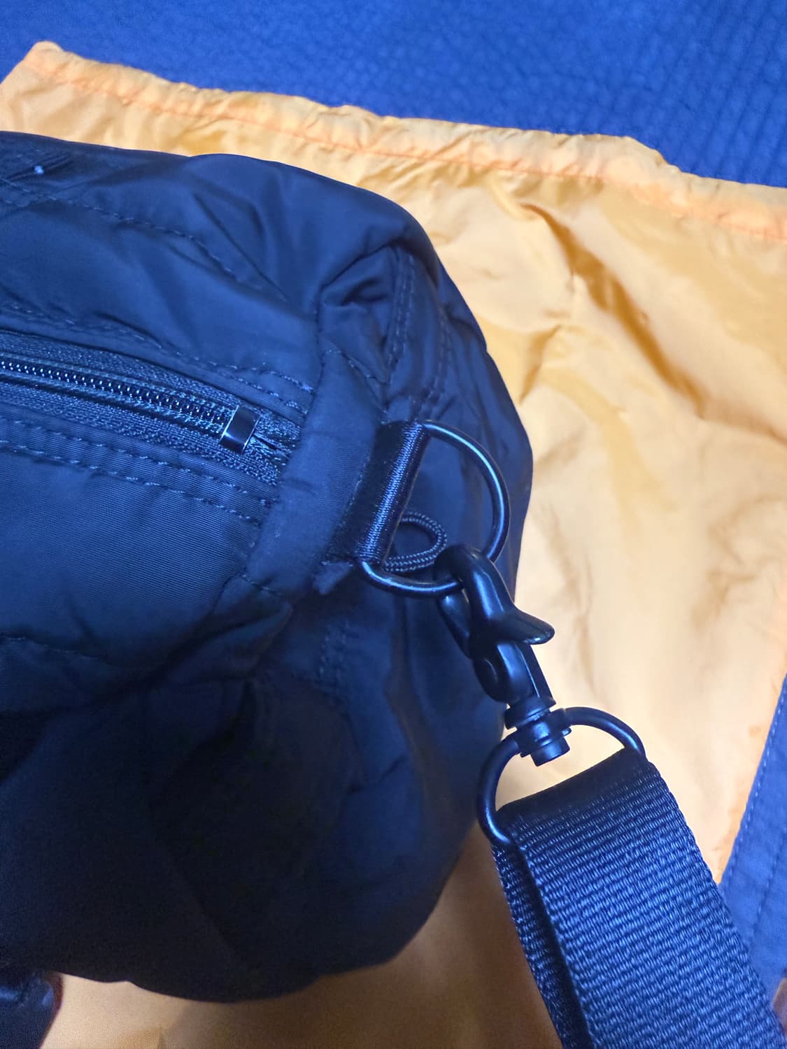 포터 2way 센시즈 닥터스백 상품이미지6