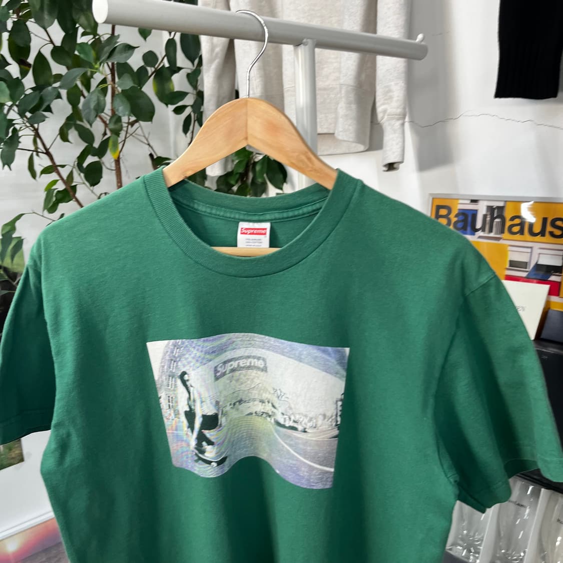 슈프림 반팔 티셔츠 M 상품이미지2