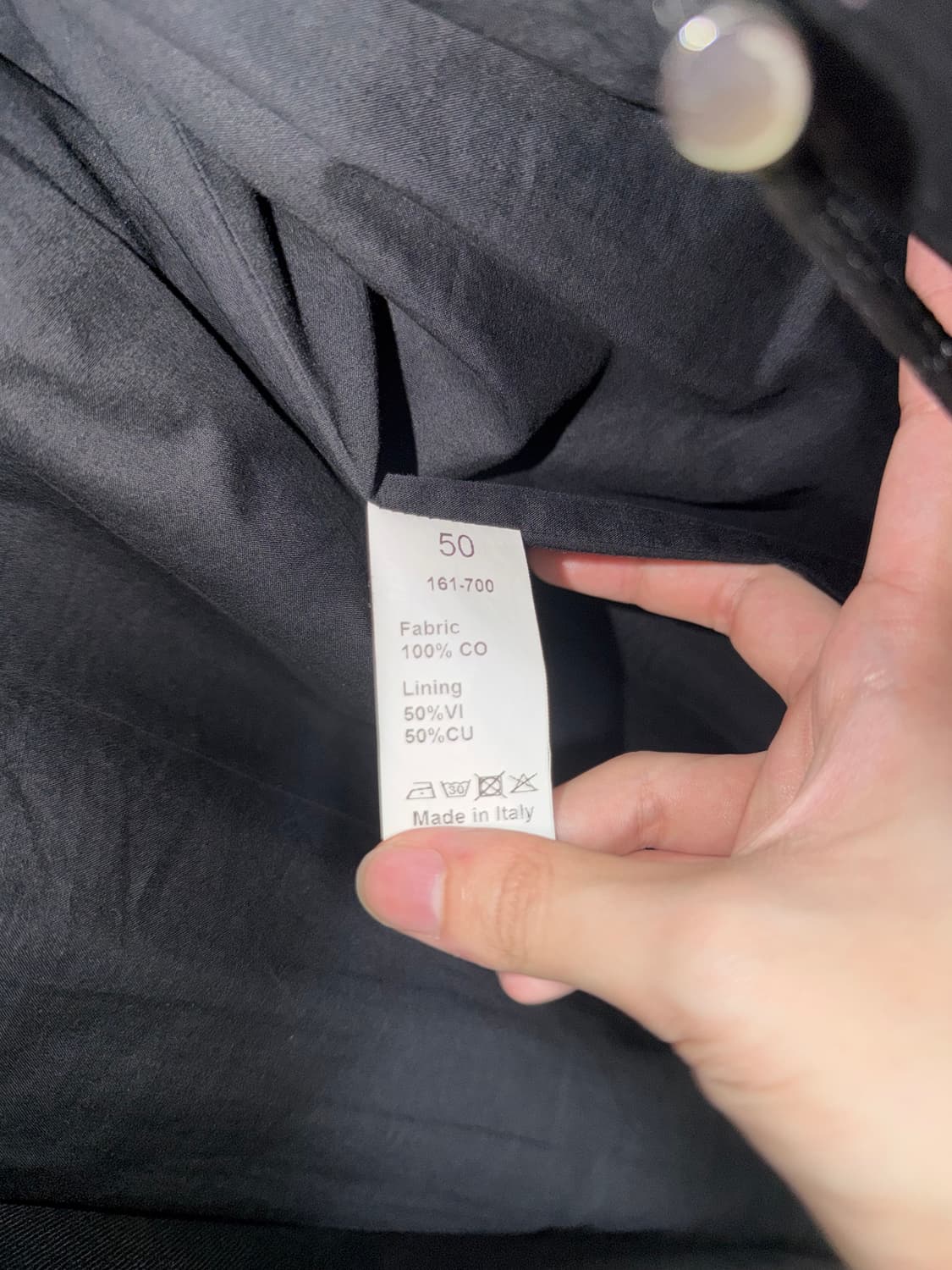 [50]Raf Simons isolated heroes parka 상품이미지5