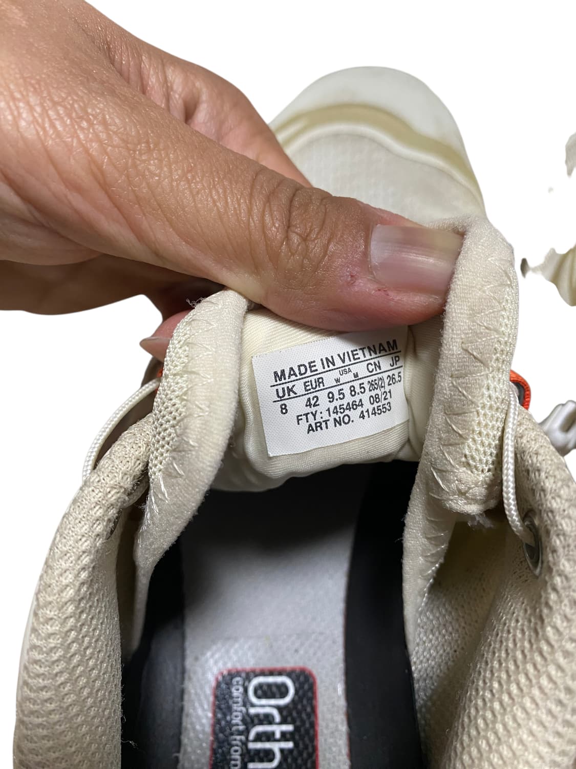 살로몬 XT-6 LAB 265 상품이미지6