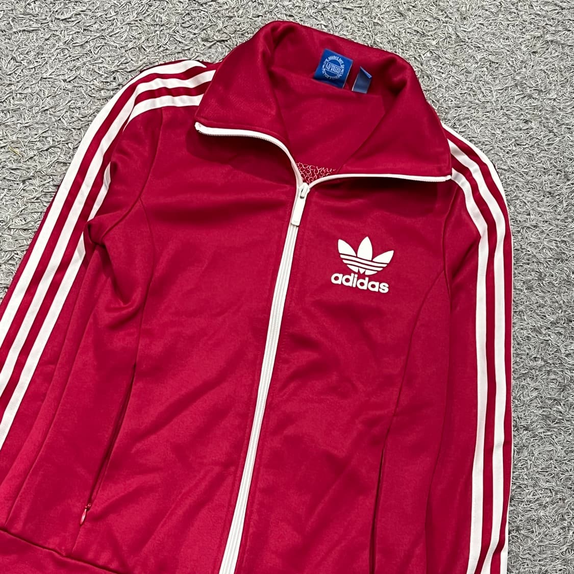 [우먼85] 아디다스 유로파 져지 상품이미지1