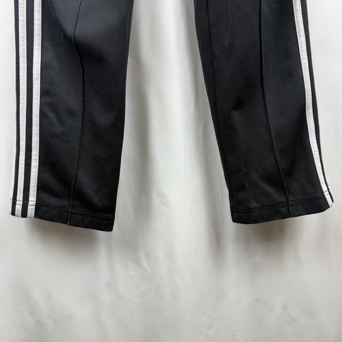(90) 아디다스 유로파 트랙 팬츠 블랙 상품이미지4