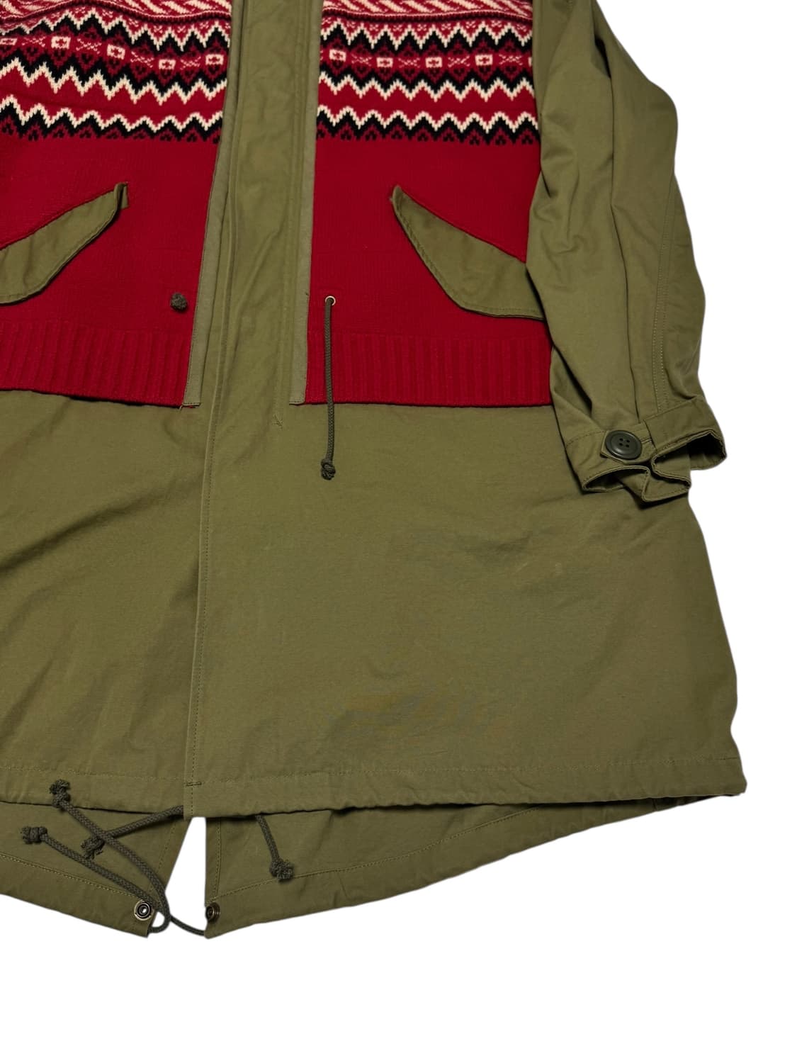 JUNYA WATANABE 상품이미지4