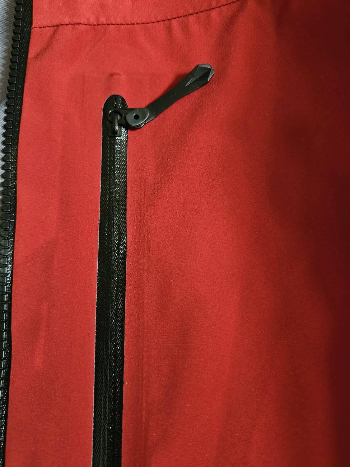 아크테릭스 알파 sv 자켓 윈드브레이커 m사이즈 상품이미지4