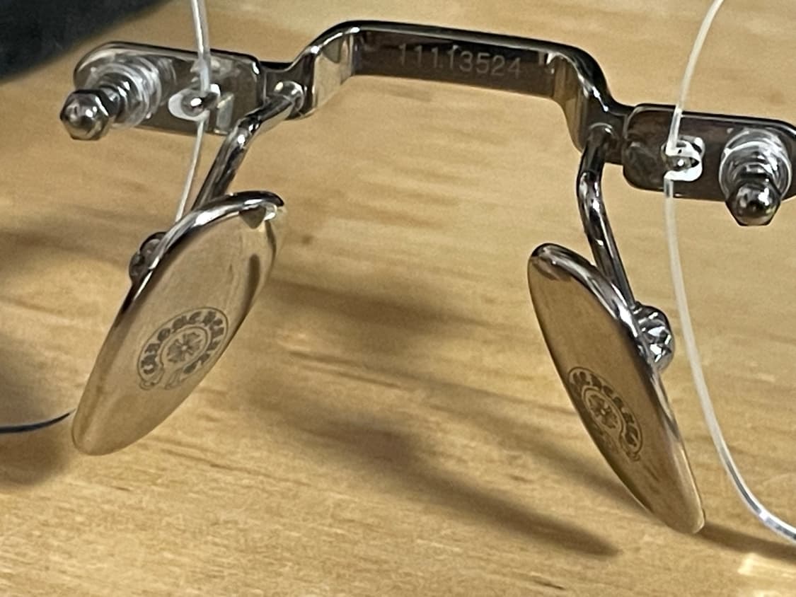 크롬하츠 딥3 상품이미지7