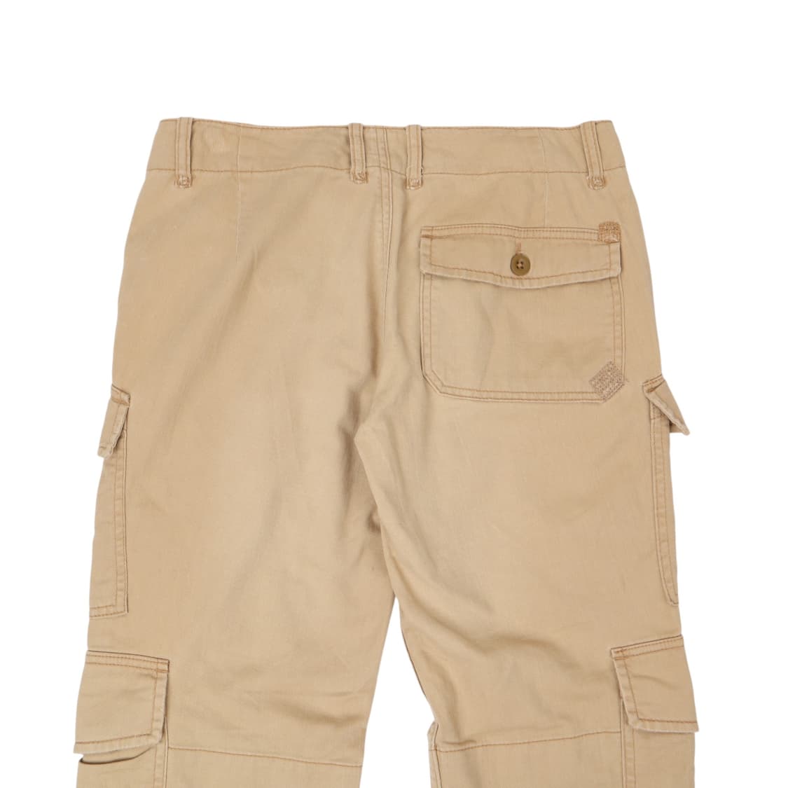 랄프로렌 베이지 멀티 포켓 카고팬츠 상품이미지5