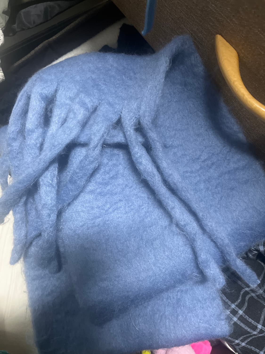 머플러 상품이미지1