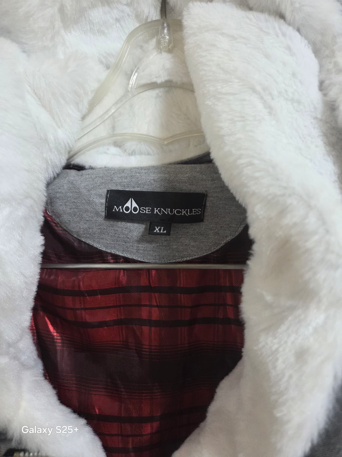 무스너클  후드   집엎 상품이미지2