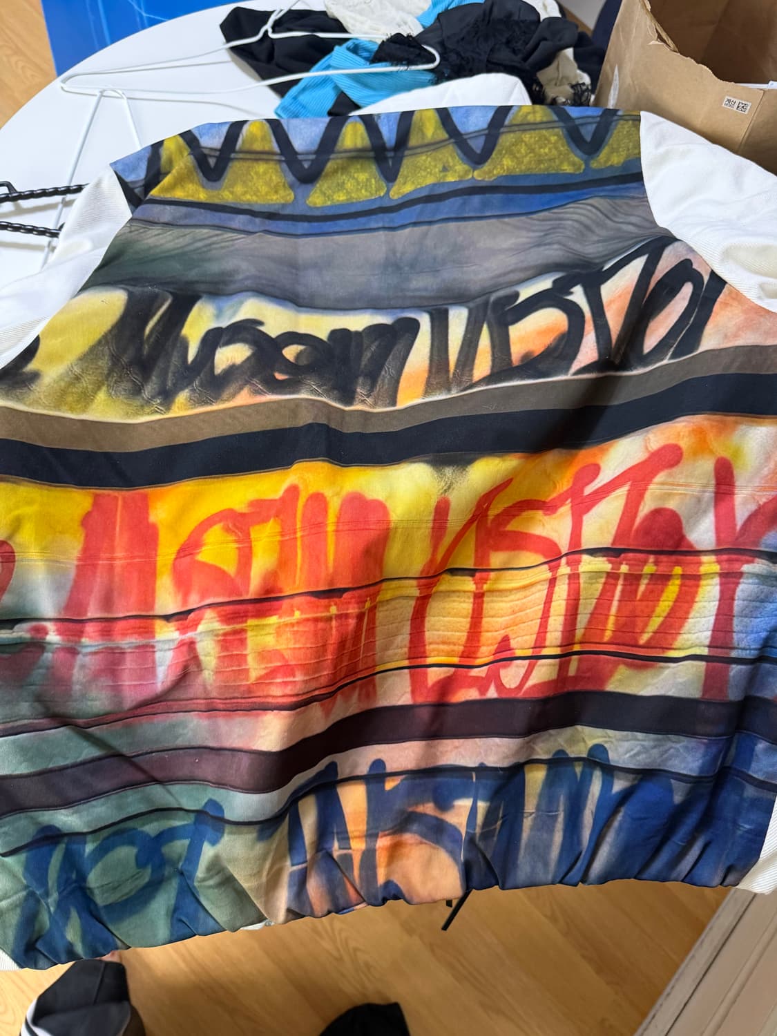 더뮤지엄비지터 상품이미지2