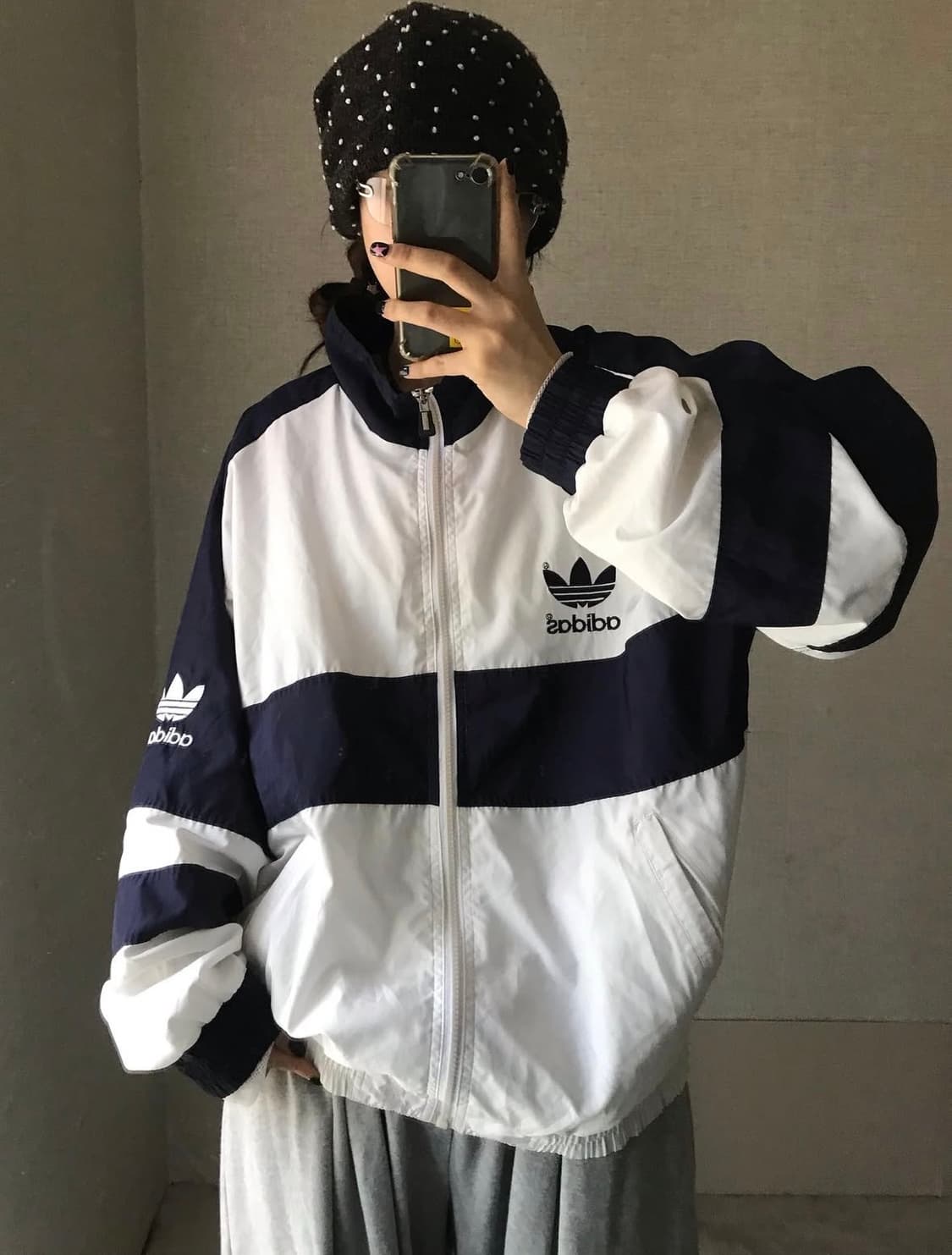 아디다스 바람막이 상품이미지3