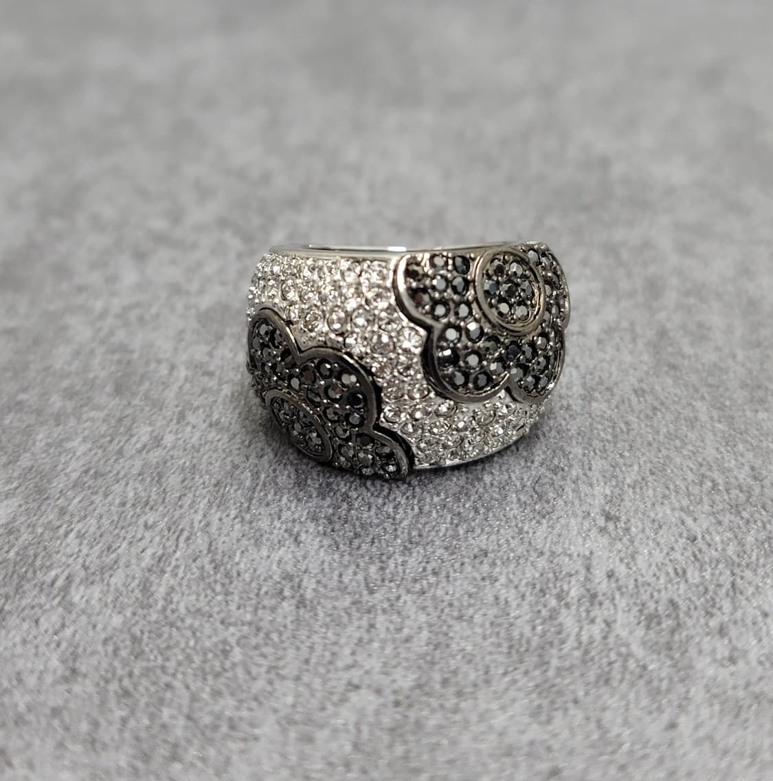 볼륨 빈티지반지 상품이미지6