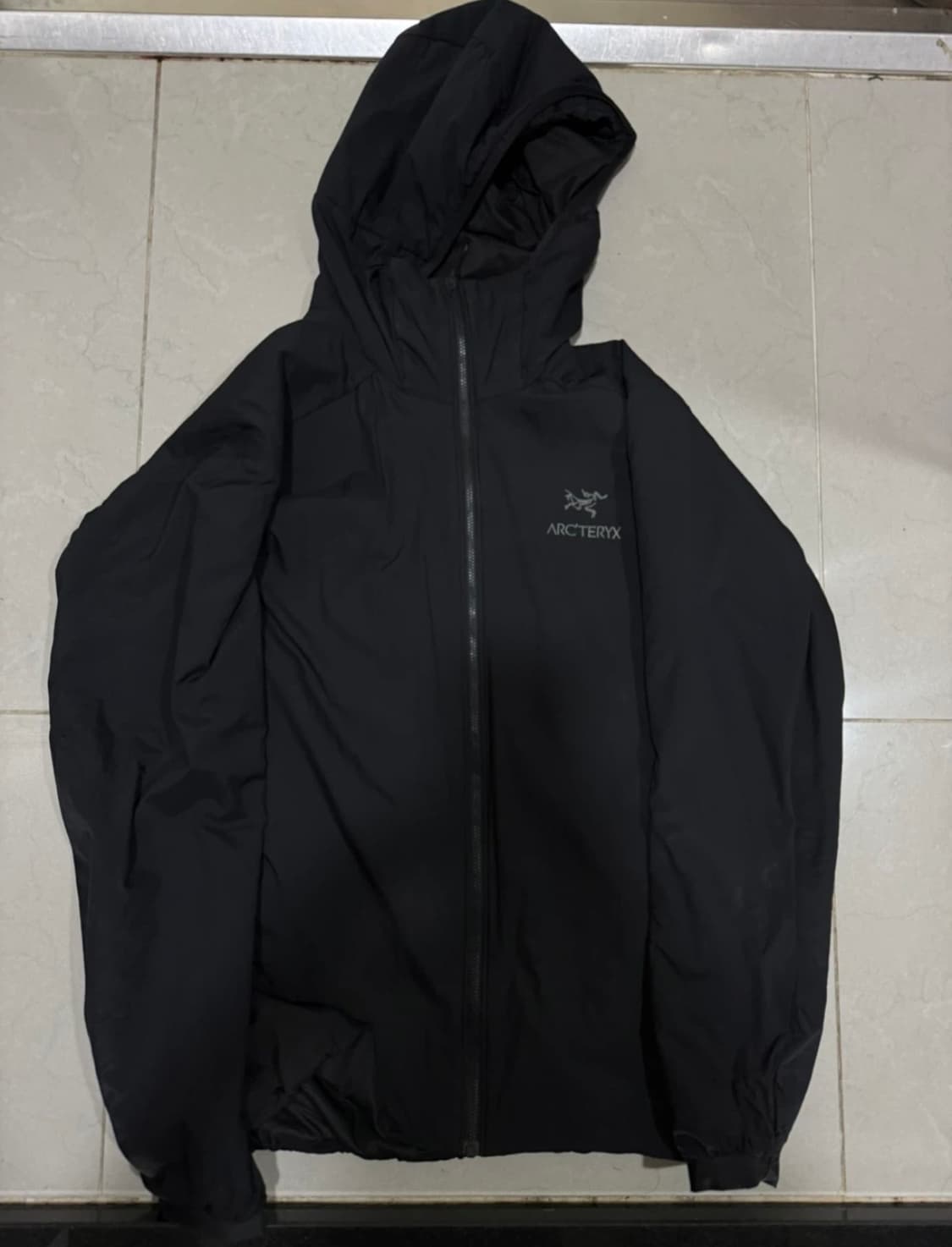 아크테릭스 아톰후디 L 상품이미지1