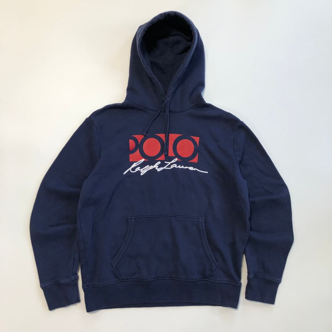 폴로 랄프로렌 후드티 상품이미지1