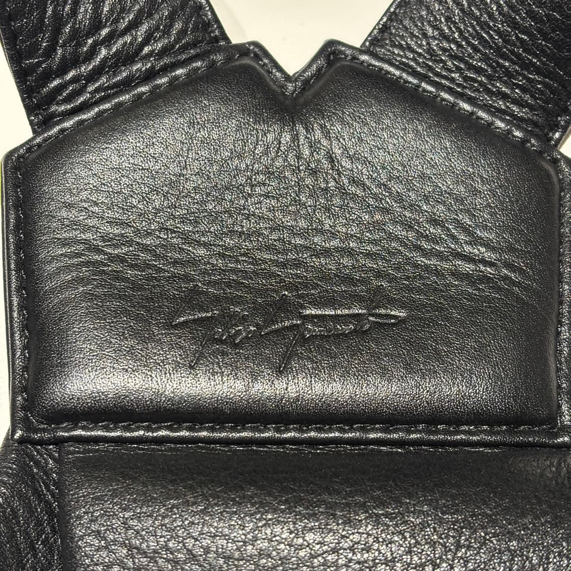 요지 야마모토 디스코드 Y BACKPACK BIG 상품이미지4