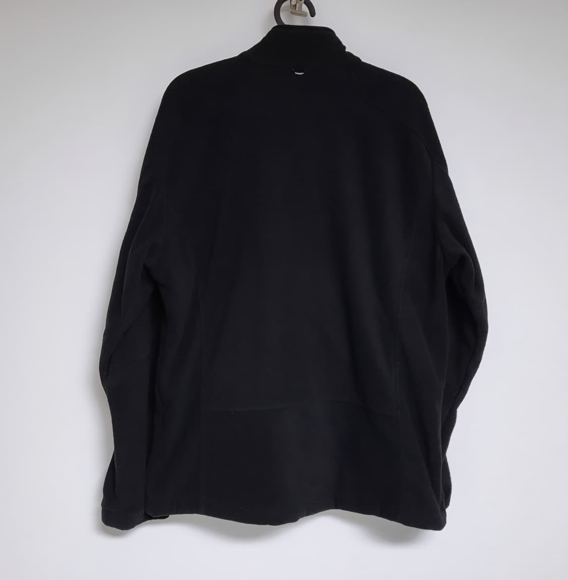 밀레 후리스 플리스 집업 상품이미지2