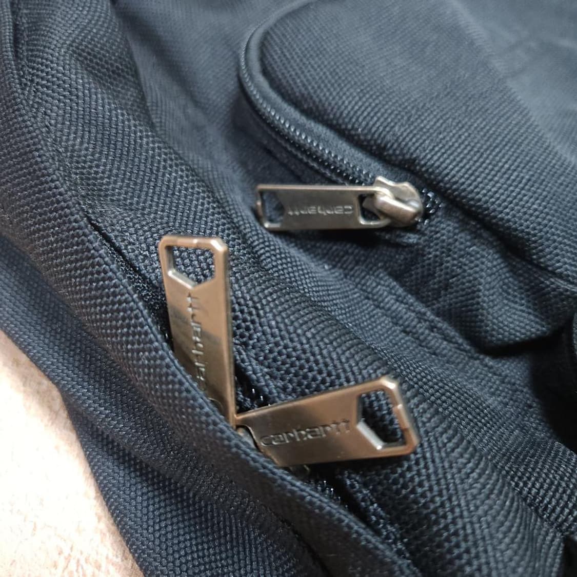 바배) 칼하트 레거시 스탠다드 백팩 상품이미지3