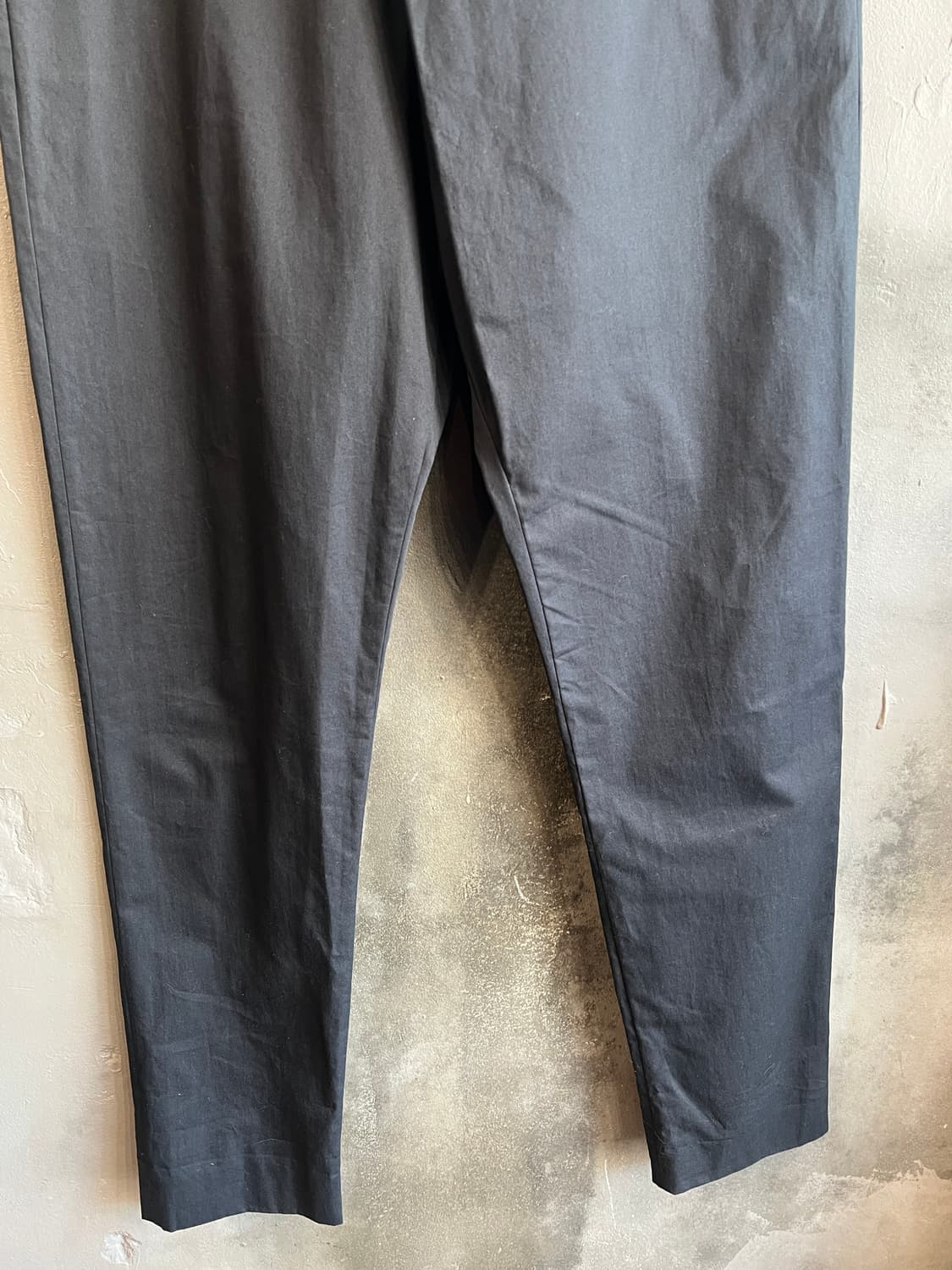 다미르 도마 비대칭 랩 트라우저  상품이미지5