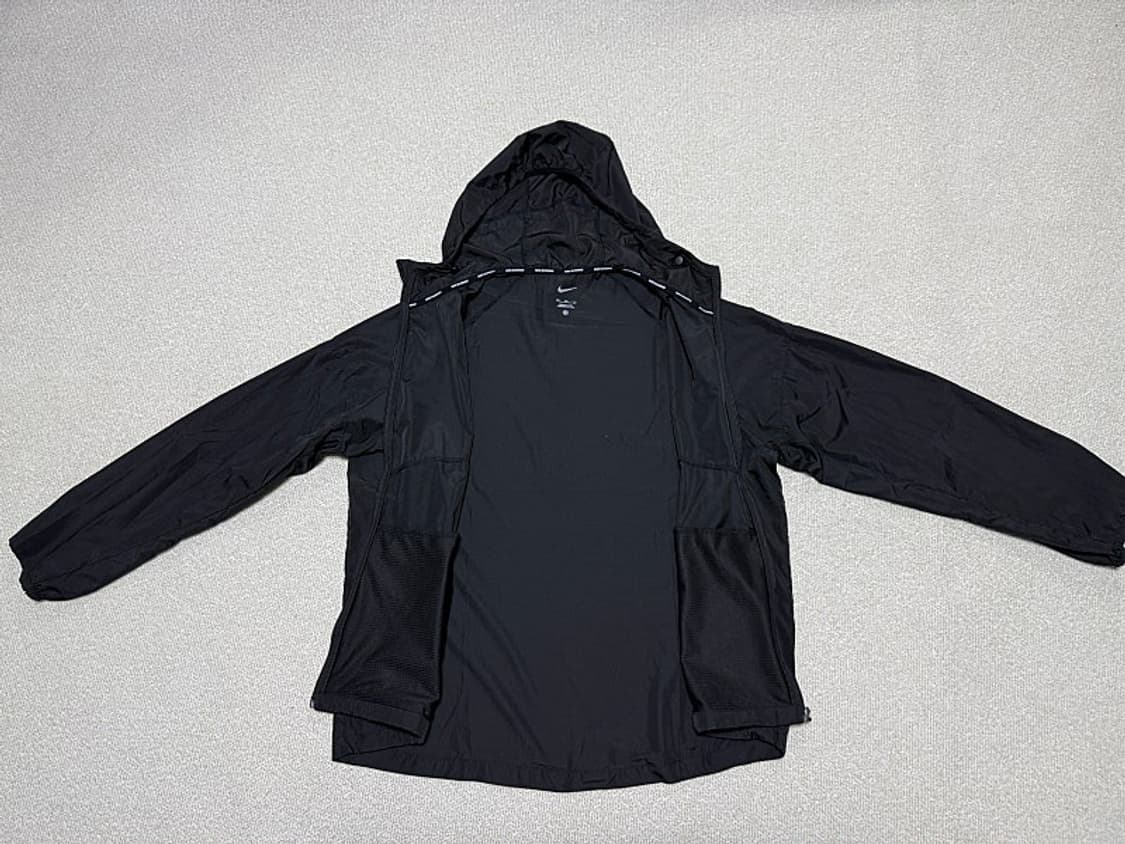 나이키 리펠 마일러 러닝 자켓 남성용 110사이즈 상품이미지2