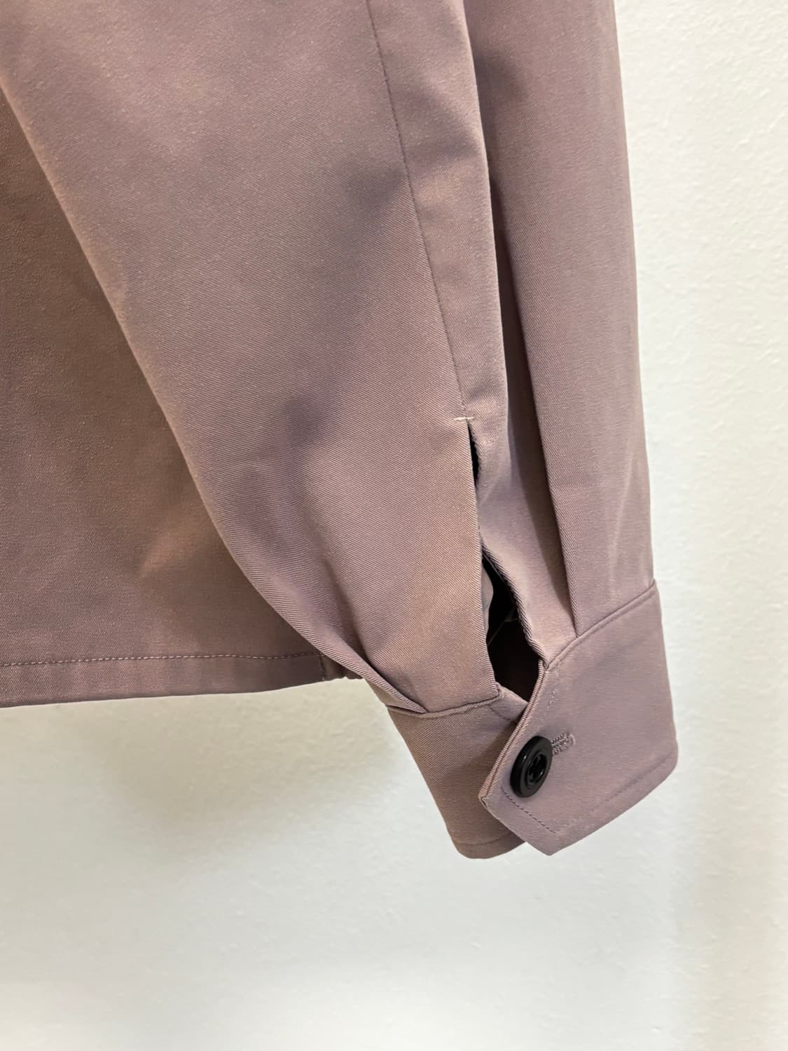 빔즈 블루종 자켓 상품이미지4