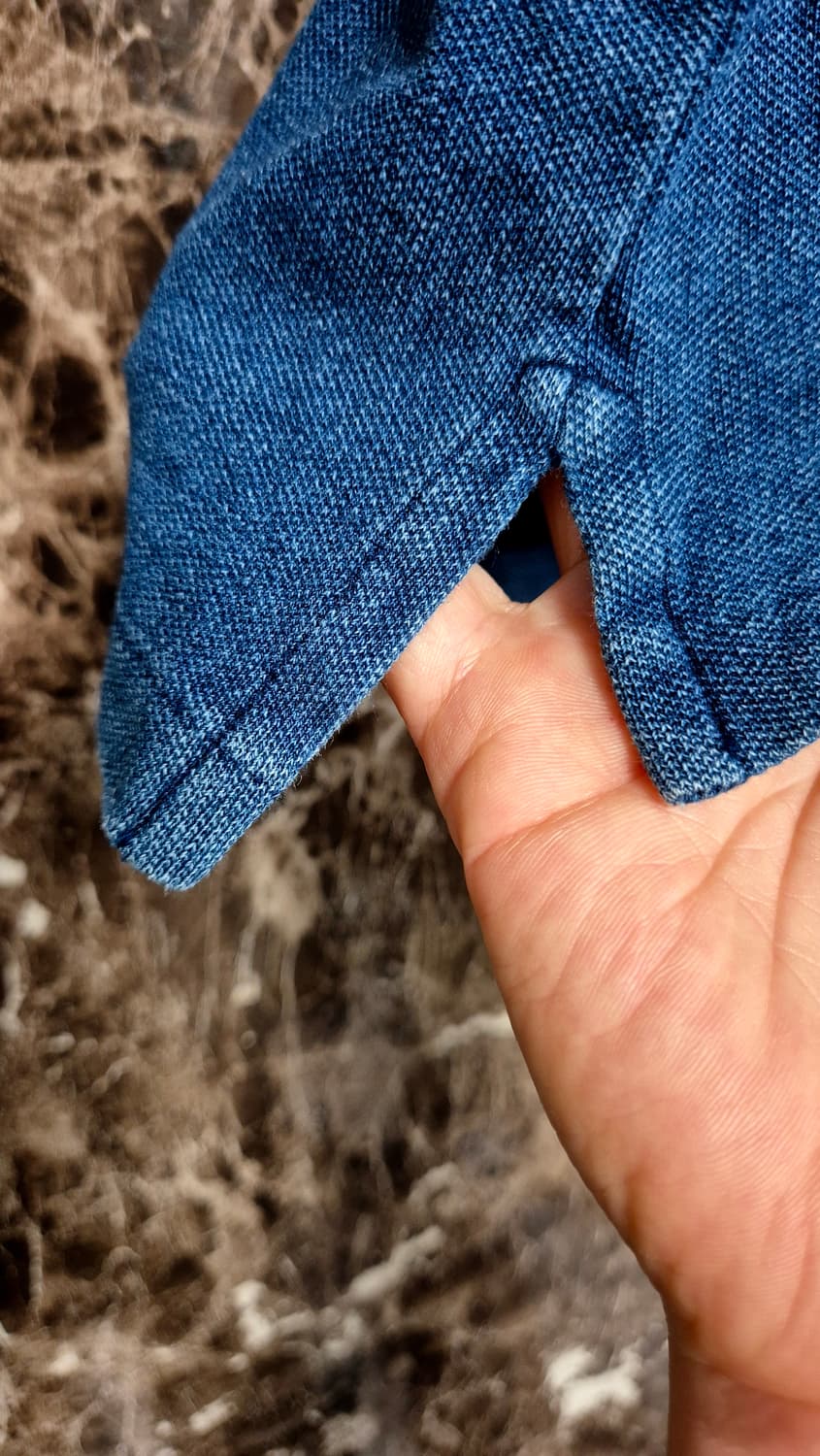 폴로 랄프로렌 여자 카라티 L 상품이미지6