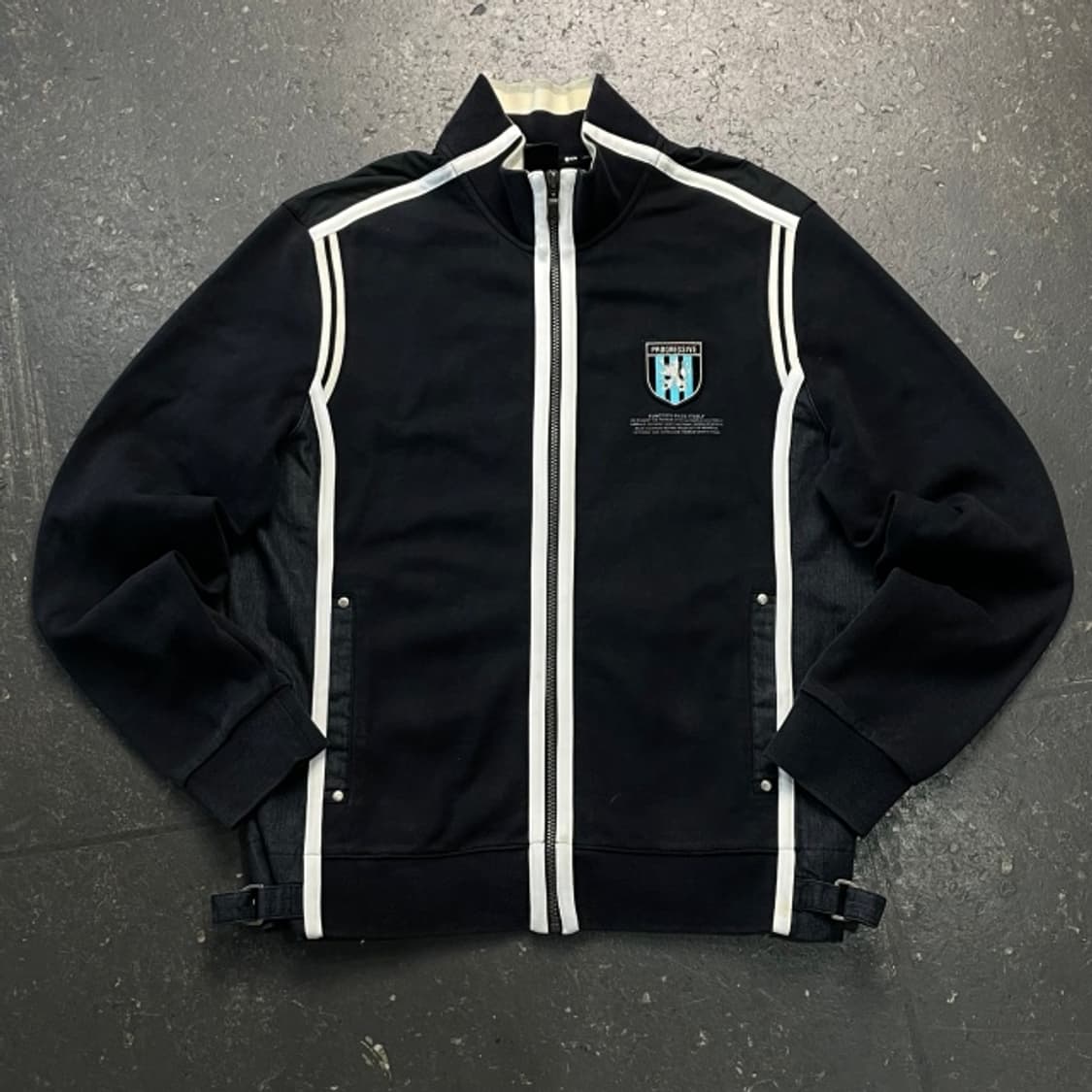 105 EXR 레이싱 자켓 상품이미지1