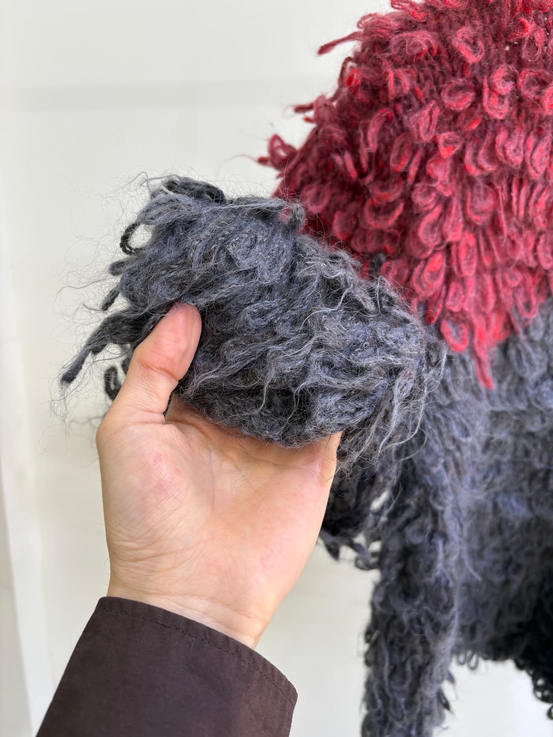 GEORGES RECH 니트 상품이미지4