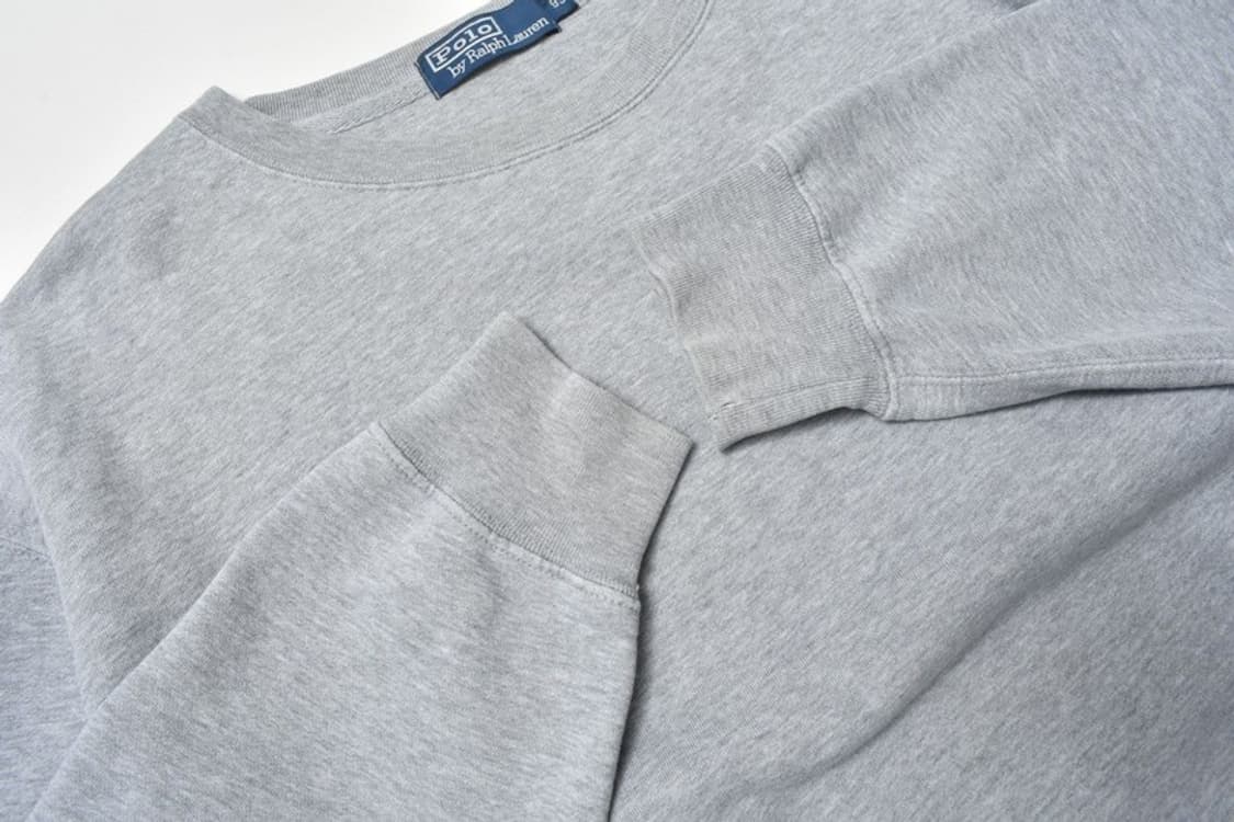 90S 폴로 랄프로렌 맨투맨 스웻셔츠 95  N1321 상품이미지4