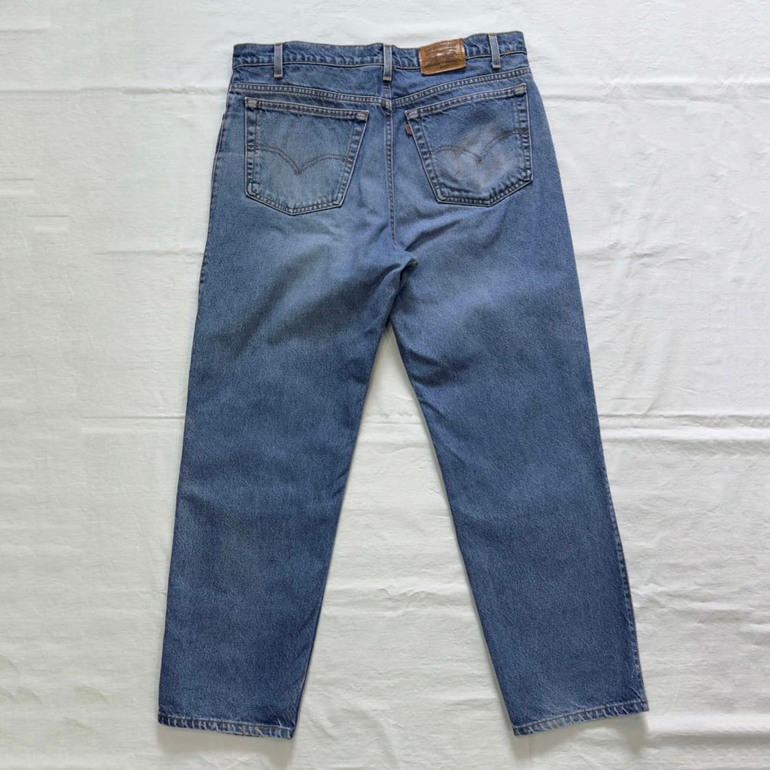 90s 리바이스 540 데님팬츠 W38 L30 상품이미지7