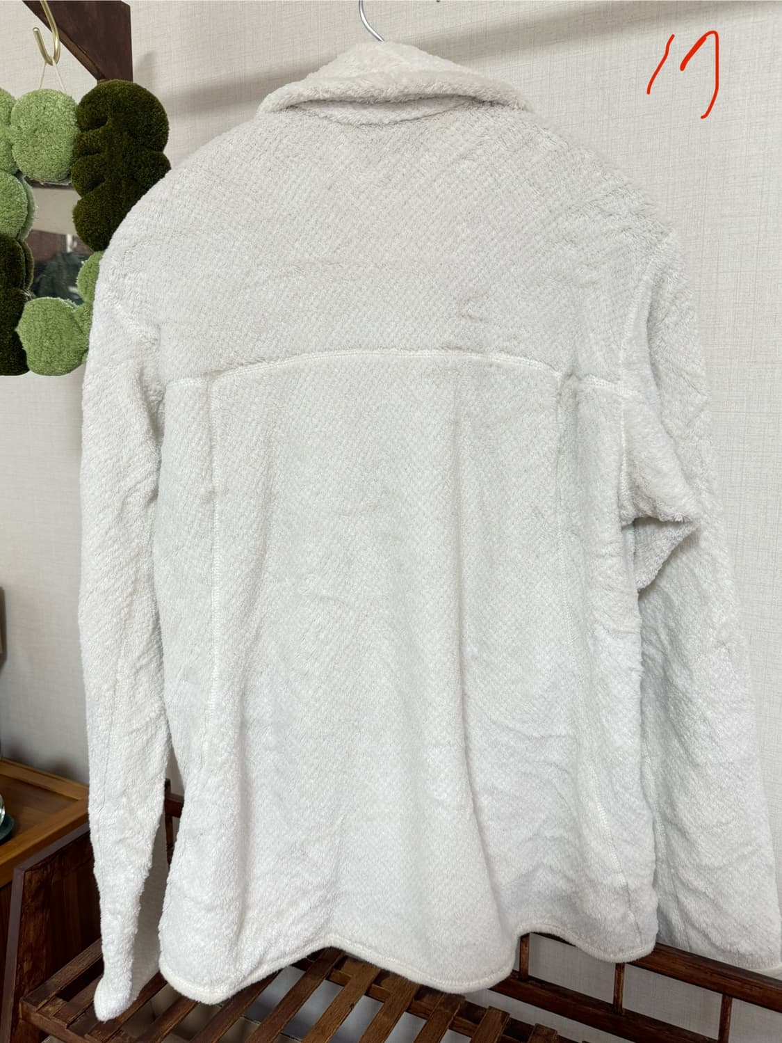 파타고니아 신칠라 리툴 스냅티 M 상품이미지5