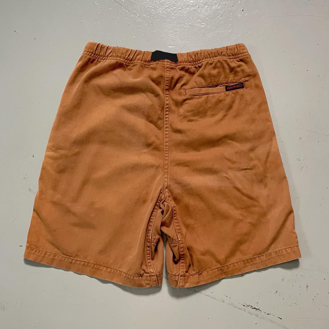 Gramicci Coton Shorts 상품이미지3