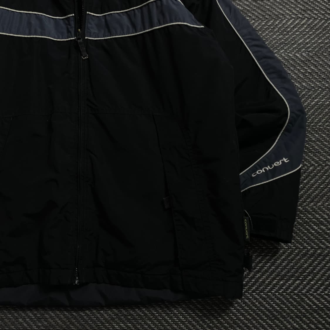 컬럼비아 USA 올드스쿨 박시핏 마운틴 점퍼y 4066 상품이미지3