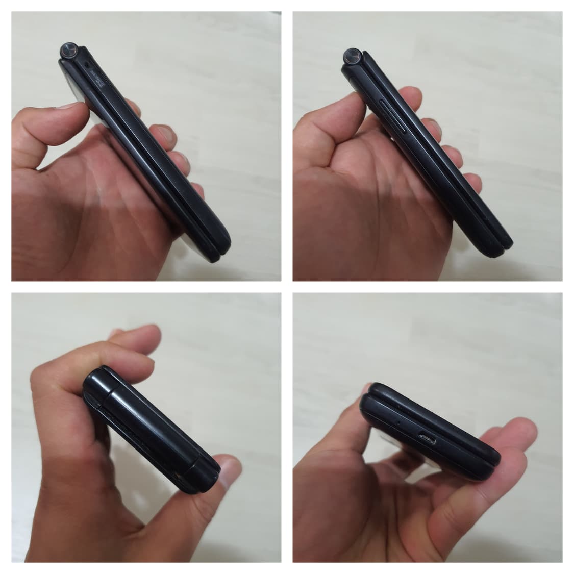 삼성 갤럭시폴더2 sm-g160n 32기가 상품이미지3