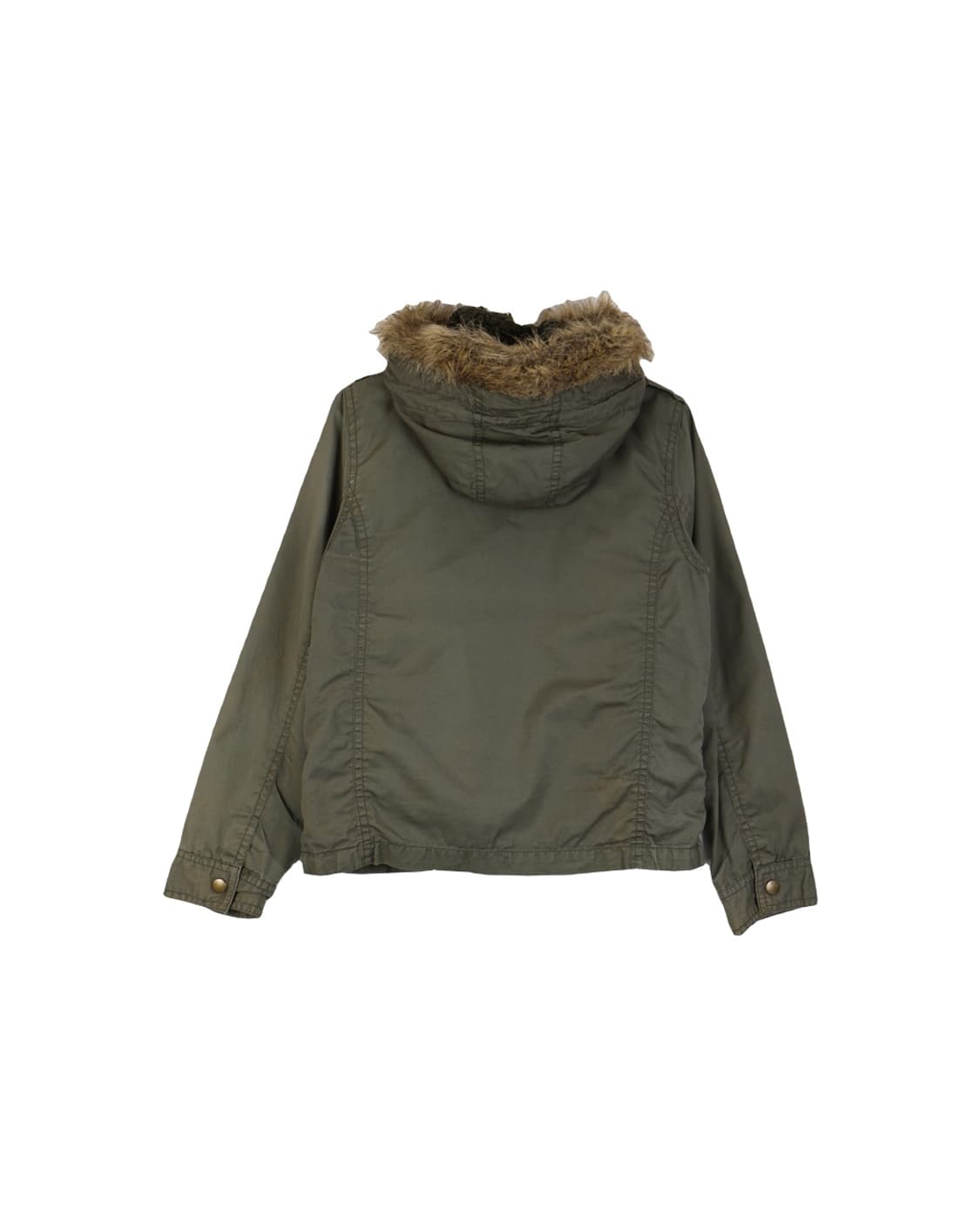 Jpn Khaki military Jackets 상품이미지5