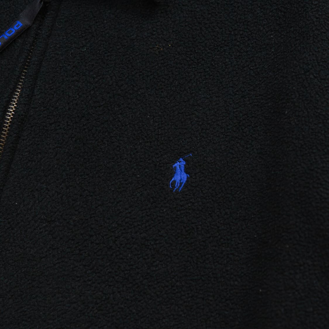 폴로 골프 플리스 스윙탑 자켓 상품이미지2