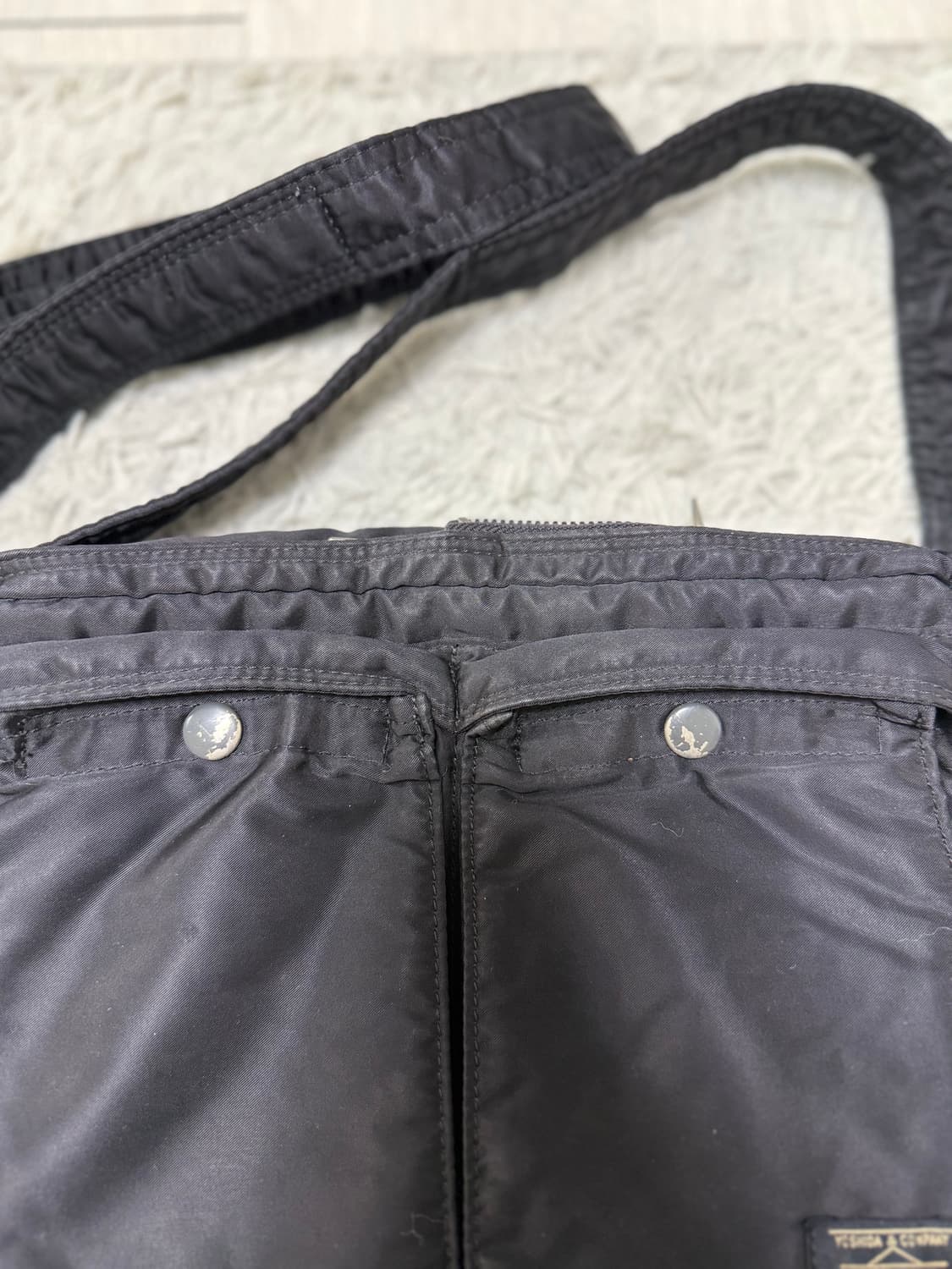 Porter 요시다 포터 탱커 숄더백 L 상품이미지3