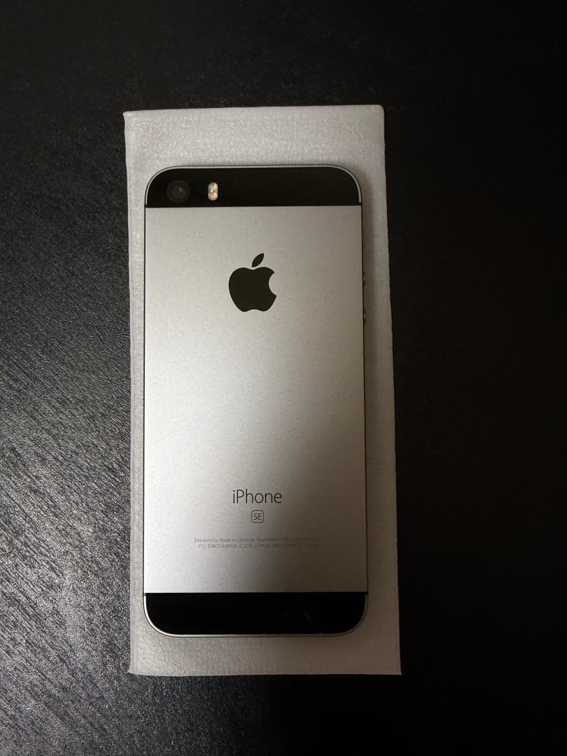 아이폰 se1 64기가 스페이스그레이 상품이미지2