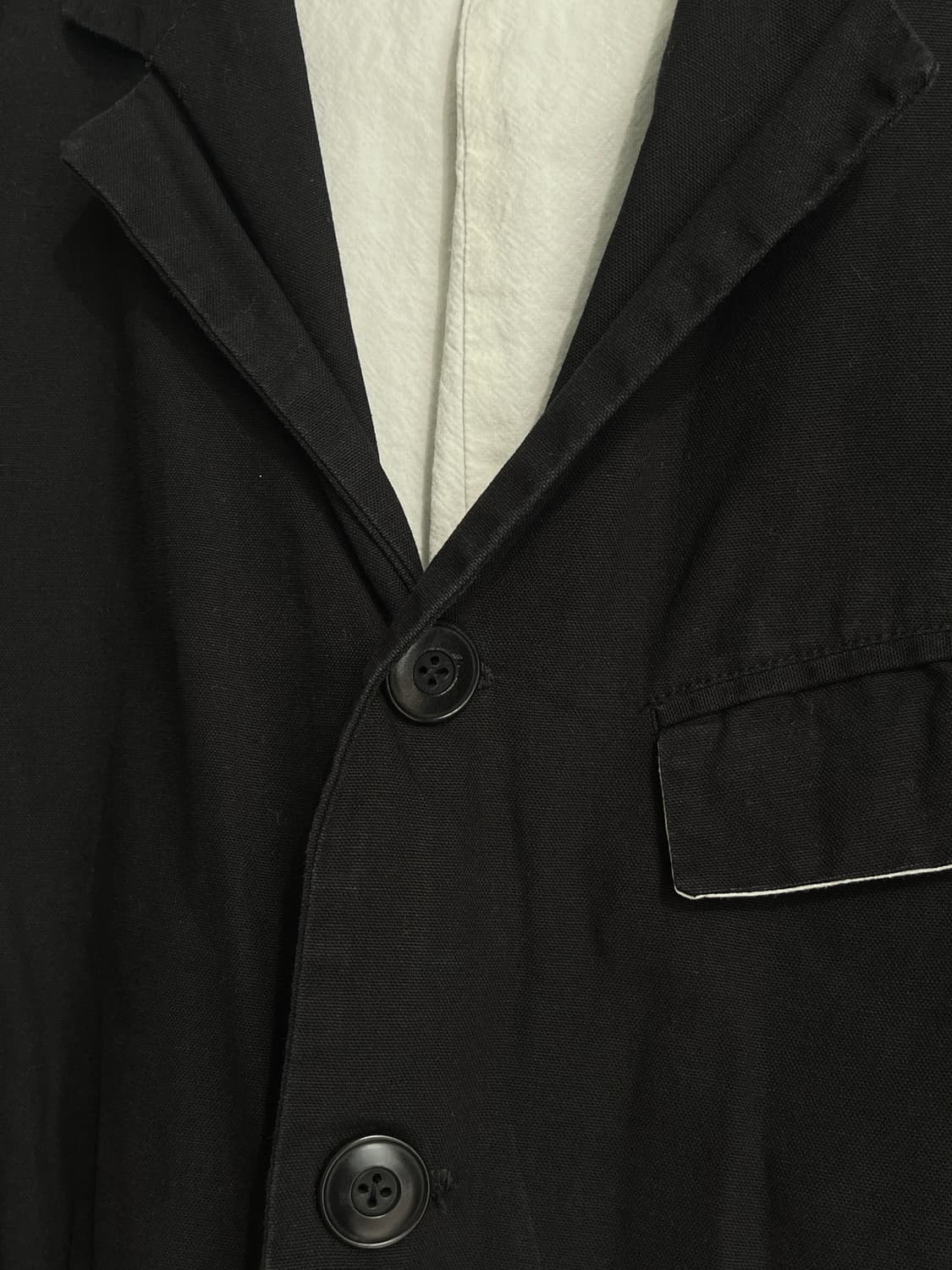 투빌더스하우스 스튜디오 메이드 자켓 상품이미지3