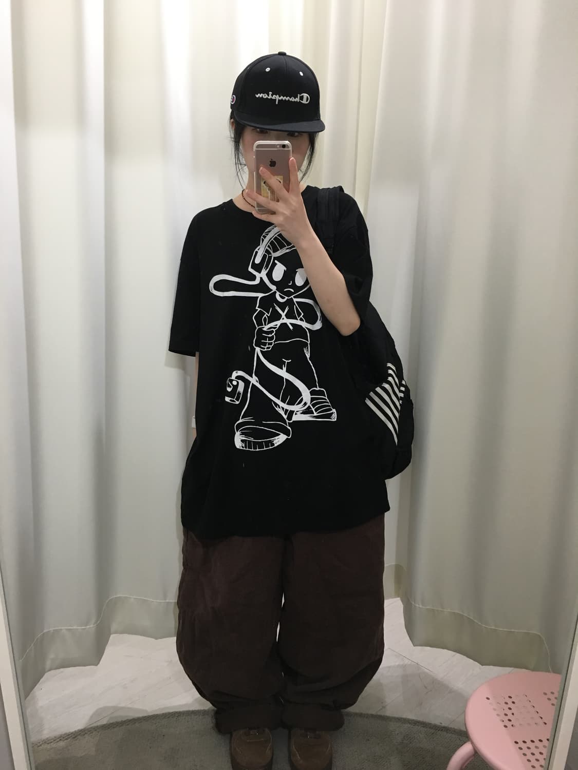 🇺🇸USA vintage t-shirt  상품이미지2
