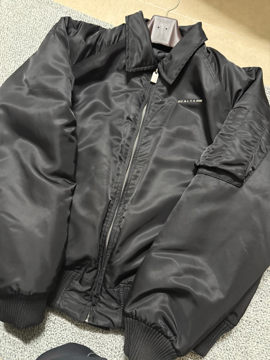 알릭스 1070 9SM - XL사이즈 상품이미지1