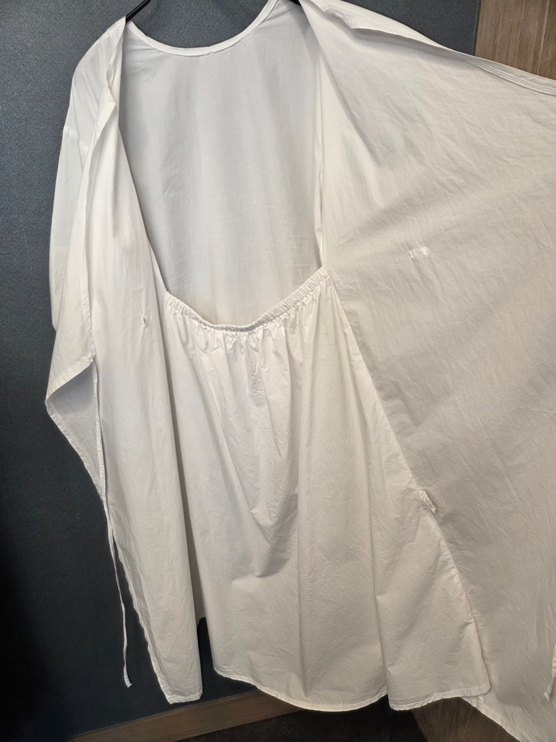 탱크걸 랩원피스 상품이미지8