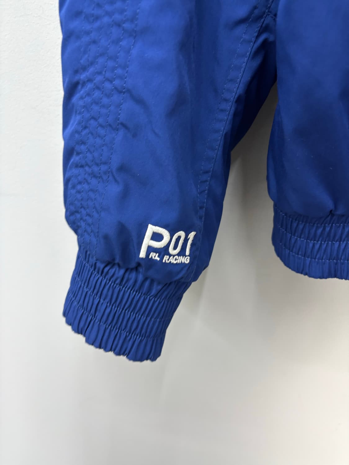 폴로랄프로렌 RL1 오스트레일리아 레이싱자켓 A3319 상품이미지3