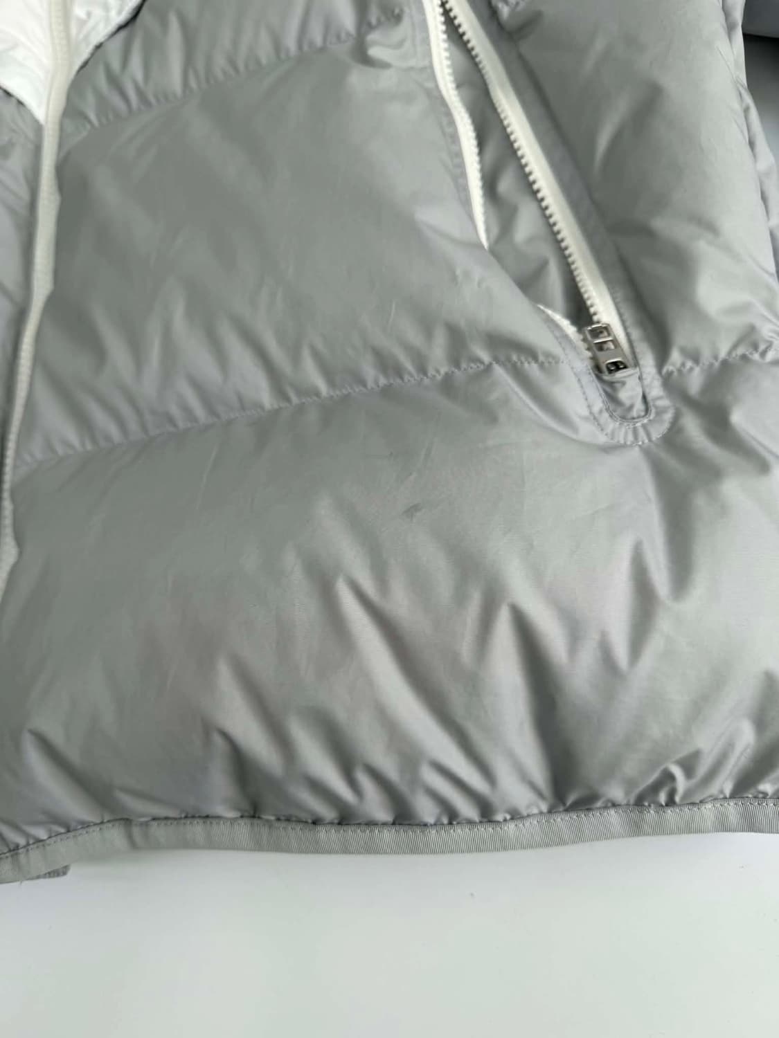 [L] 나이키 NSW 스톰핏 윈드러너 후드 패딩 상품이미지10