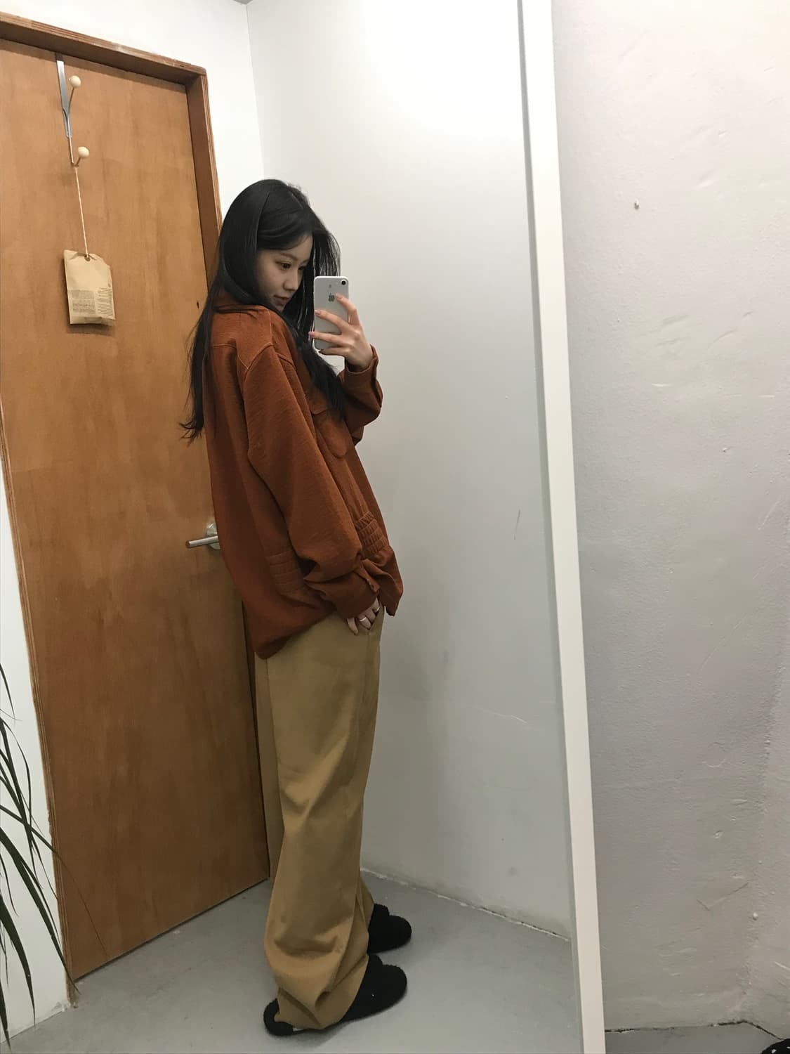 Sasquatchfabrix. YOURYUU Shirt 상품이미지3